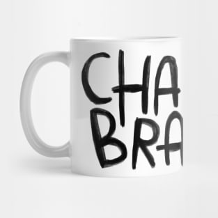 Chaos Braut, Chaosbraut Mug